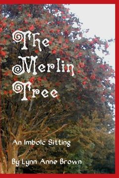 portada The Merlin Tree: An Imbolc Sitting (en Inglés)