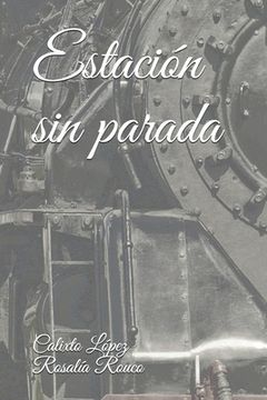 portada Estación sin parada (in Spanish)