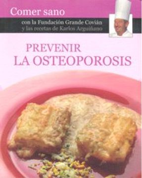 portada prevenir la osteoporosis