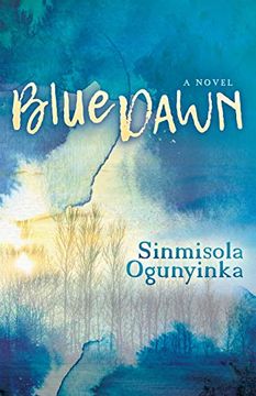portada Blue Dawn (in English)