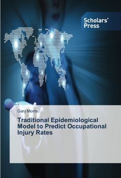 portada Traditional Epidemiological Model to Predict Occupational Injury Rates