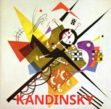 portada Kandinsky