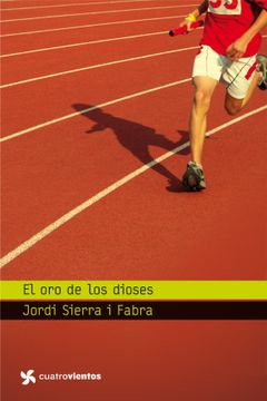 portada El oro de los Dioses (in Spanish)