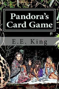 portada Pandora's Card Game (in English)