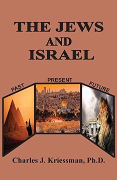 portada The Jews and Israel