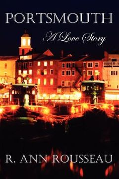 portada portsmouth a love story (in English)