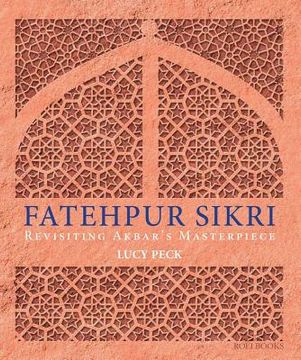portada Fatehpur Sikri (in English)
