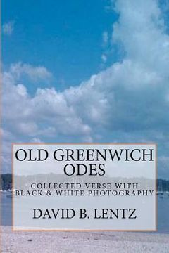 portada old greenwich odes: volume ii (en Inglés)
