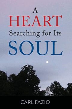 portada A Heart Searching for its Soul (en Inglés)