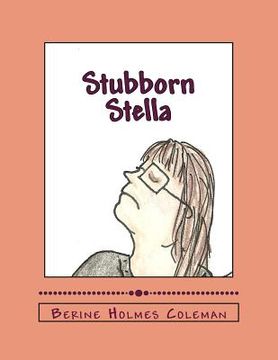 portada Stubborn Stella (en Inglés)