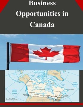 portada Business Opportunities in Canada