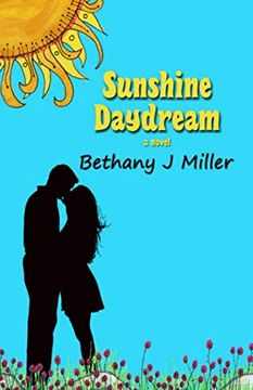 portada Sunshine Daydream (en Inglés)