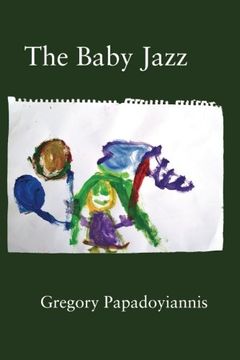 portada The Baby Jazz