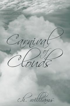 portada Carnival of Clouds (in English)