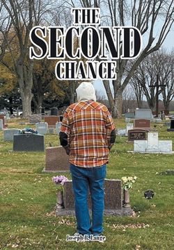 portada The Second Chance (in English)