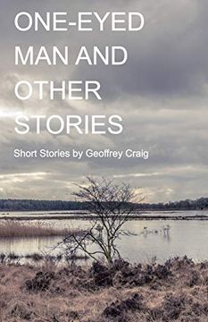 portada One-Eyed man and Other Stories (in English)