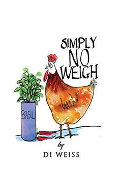 portada Simply no Weigh 