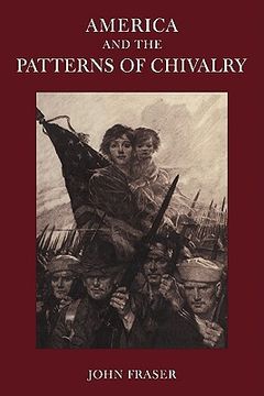 portada America and the Patterns of Chivalry (in English)