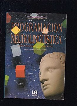 portada desarrollo personal : programacion neurolingüistica
