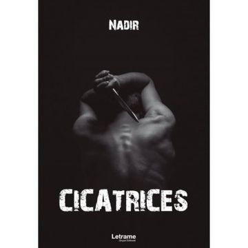 portada Cicatrices (in Spanish)