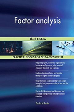 portada Factor Analysis: Third Edition 