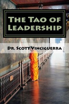 portada The Tao of Leadership: Essential Lessons in Wisdom and Purpose (en Inglés)