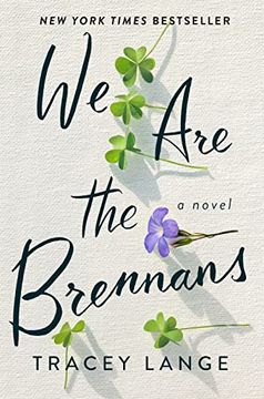 portada We are the Brennans: A Novel (en Inglés)