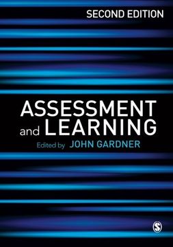 portada assessment and learning
