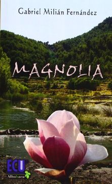 portada Magnolia (in Spanish)