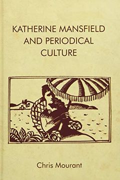 portada Katherine Mansfield and Periodical Culture (in English)