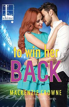 portada To win her Back 