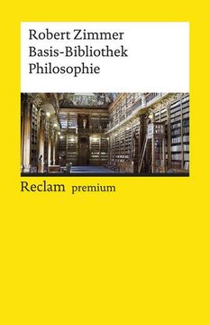 portada Basis-Bibliothek Philosophie (en Alemán)