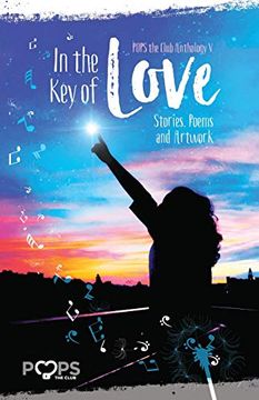 portada In the key of Love: Pops Anthology v (Pops the Club Anthologies) (en Inglés)