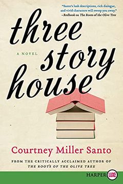portada Three Story House (in English)