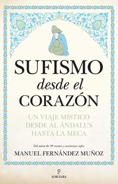 portada Sufismo Desde el Corazon