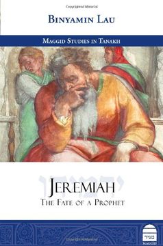 portada jeremiah