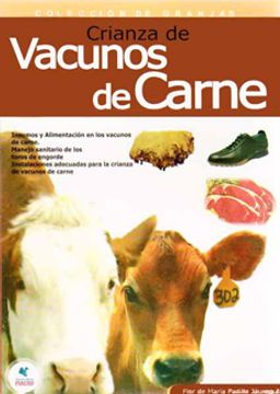 portada Microempresa Crianza De Vacunos De Carne