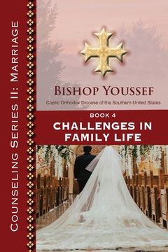 portada Book 4: Challenges in Family Life (en Inglés)