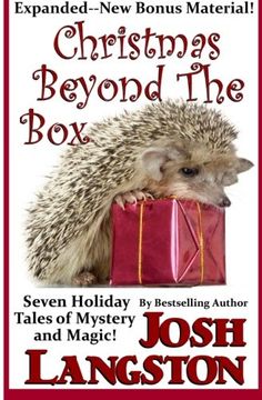 portada Christmas Beyond the Box