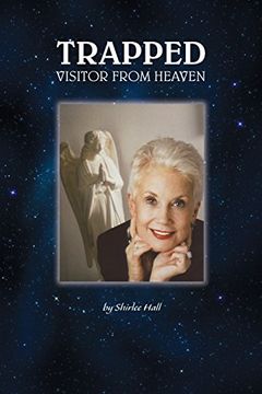 portada Trapped: Visitor From Heaven
