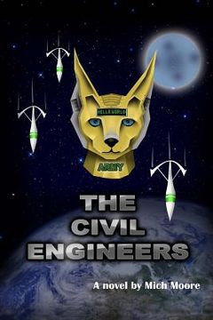 portada The Civil Engineers (en Inglés)