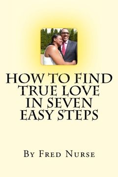 portada How to Find True Love in Seven Easy Steps