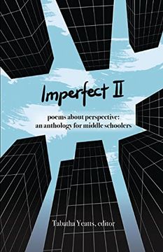 portada Imperfect ii: Poems About Perspective: An Anthology for Middle Schoolers 