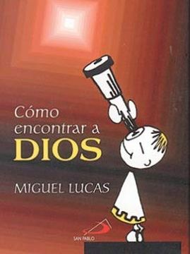 portada Como Encontrar a Dios (in Spanish)