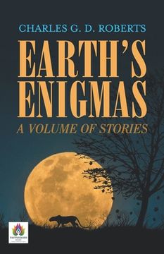 portada Earth's Enigmas: A Volume of Stories (in English)