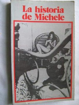 portada La Historia de Michele
