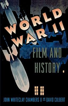 portada World war ii, Film, and History (en Inglés)