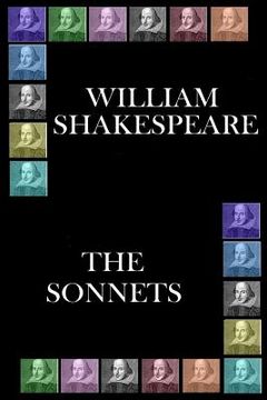 portada William Shakespeare - The Sonnets: Shakespeare's majestic works that live forever