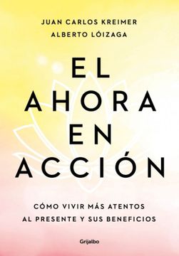 portada El ahora en acción (in Spanish)