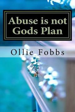portada Abuse is not Gods Plan: The Code of Silence (en Inglés)